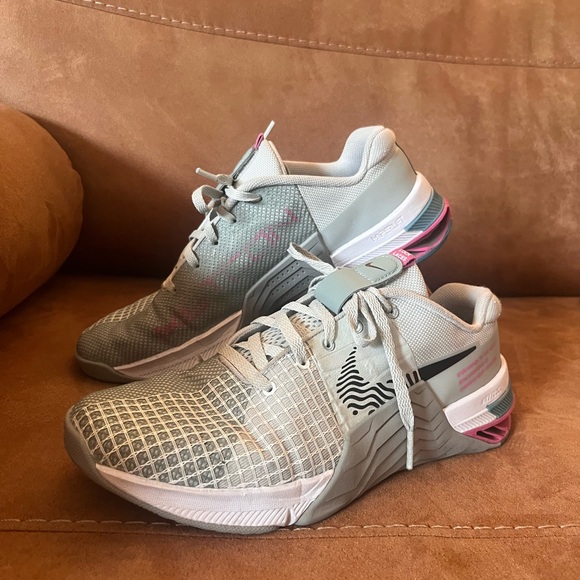 Nike Shoes - Nike Metcon 8 Training Sports Shoes Women's